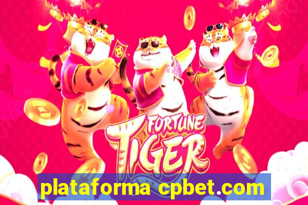 plataforma cpbet.com